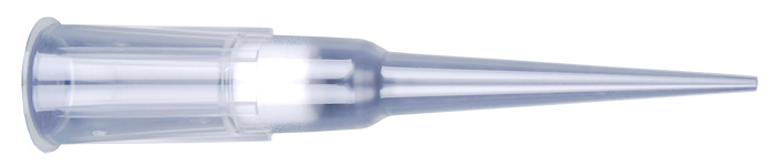 Filter-Spitzen, 50 µl, steril