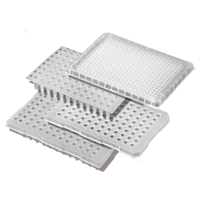 PCR Consumables