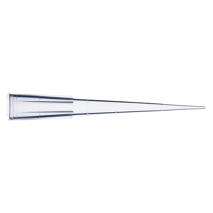 SurPhob Spitzen, 200 µl, farblos, steril