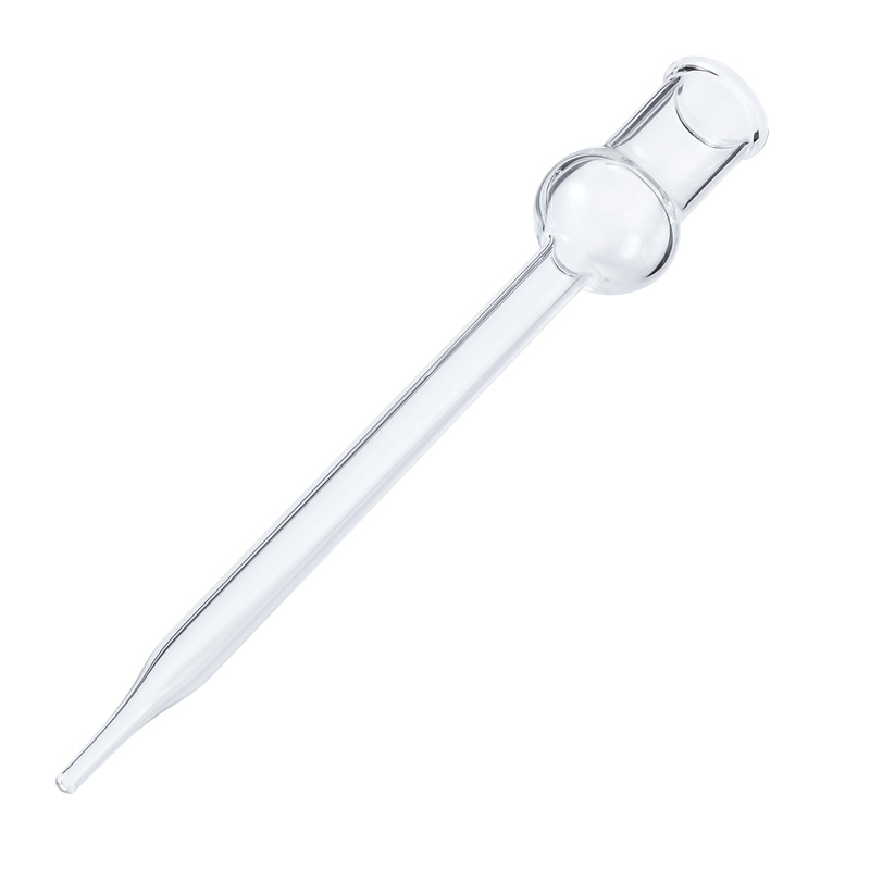 Glas Tips 1000 - 5000 µl