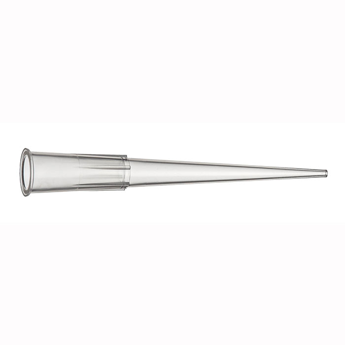 Spitzen 200 µl, Standard, farblos