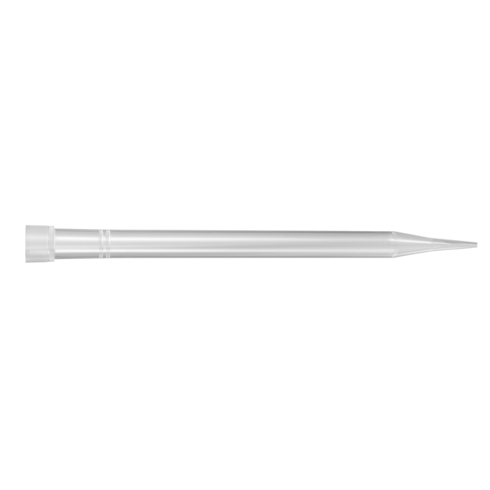 Spitzen, 1000 µl, farblos, steril
