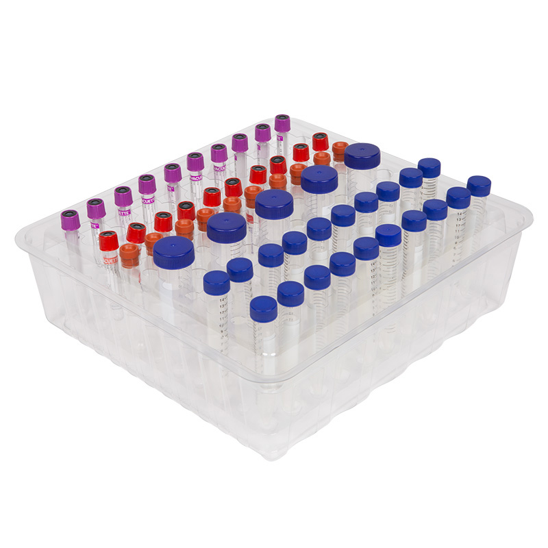 DuraPorter XL Multi Tube Rack Insert