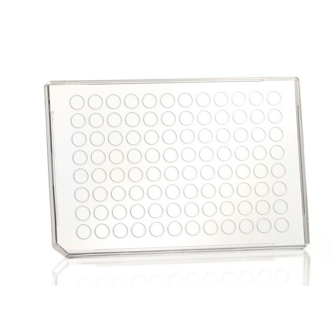 FrameStar 96 Next Generation Sequencing Lid, clear