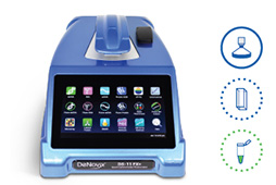 DS-11 Spektrophotometer
