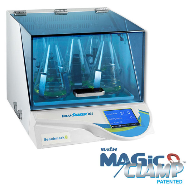 Artikelbild 1 des Artikels IncuShaker 10 LR (55H2012-E)