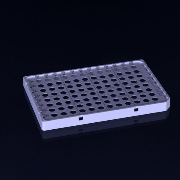 Artikelbild 1 des Artikels Support Fixierungs Grid Typ III, Low Profile, weiß