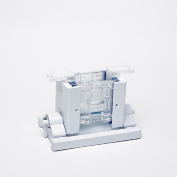 Artikelbild 1 des Artikels EasyPhor PAGE externer Gießstand