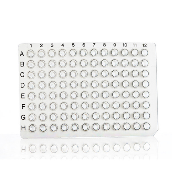 Artikelbild 1 des Artikels 96 Well PCR Plate, clear