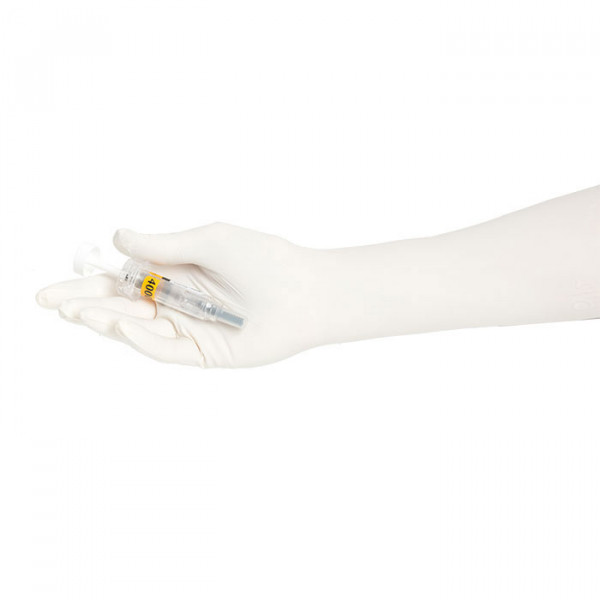 Artikelbild 1 des Artikels Handschuhe SHIELDskin Xtreme Steril Nitril 600 DI+