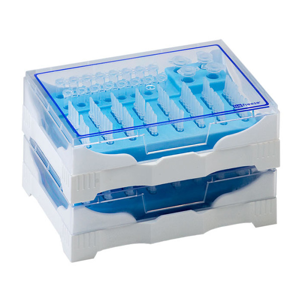 Artikelbild 1 des Artikels BlueRMCT7, Thermocooler-Rack