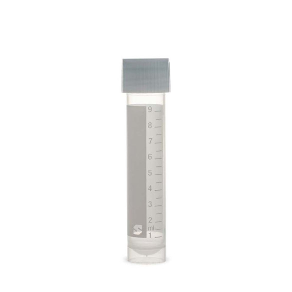 Artikelbild 1 des Artikels Cryovials, 10 ml, freistehend, Außengewinde