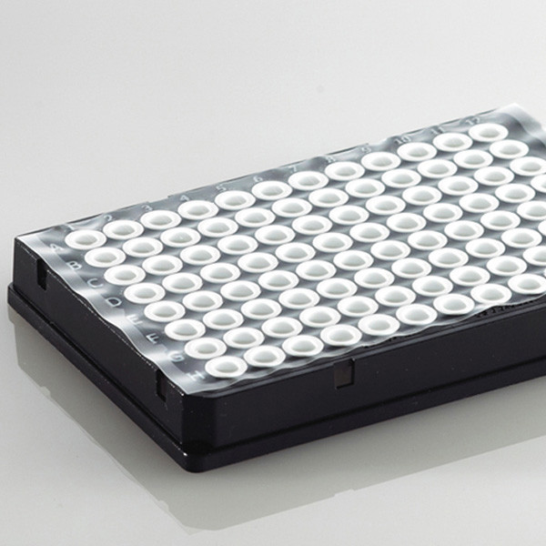 Artikelbild 1 des Artikels Clear Heat Seal, peelable heat sealing film