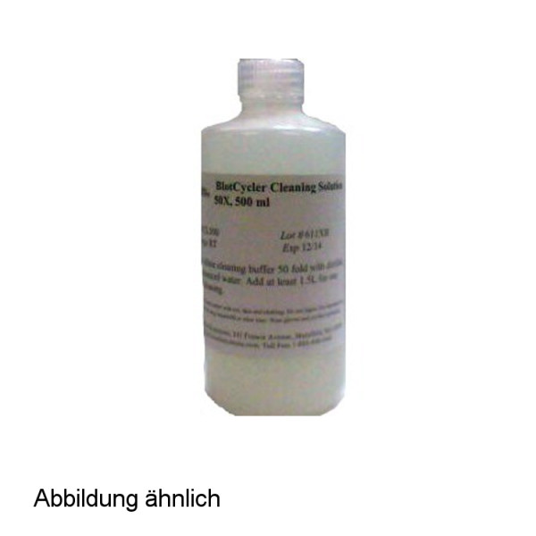 Artikelbild 1 des Artikels Cleaning Buffer 50fach