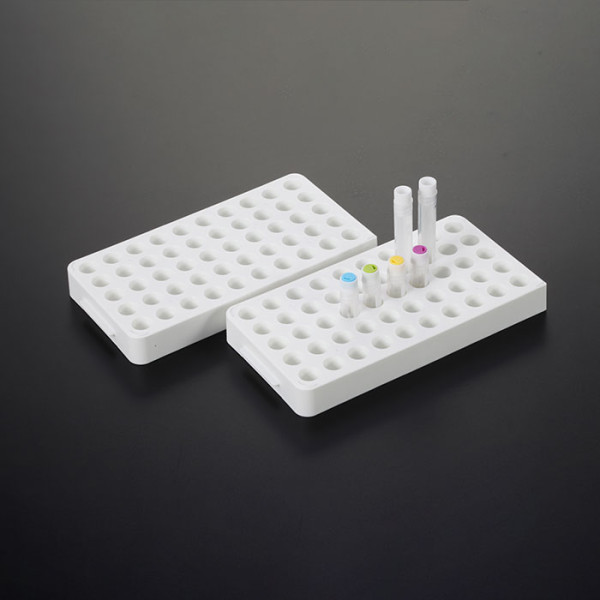 Artikelbild 1 des Artikels BioLocker Workstation Rack für 2D Cryo-Tubes