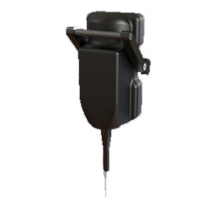 Artikelbild 1 des Artikels MYRA 50 µl Single Channel Pipetting Head