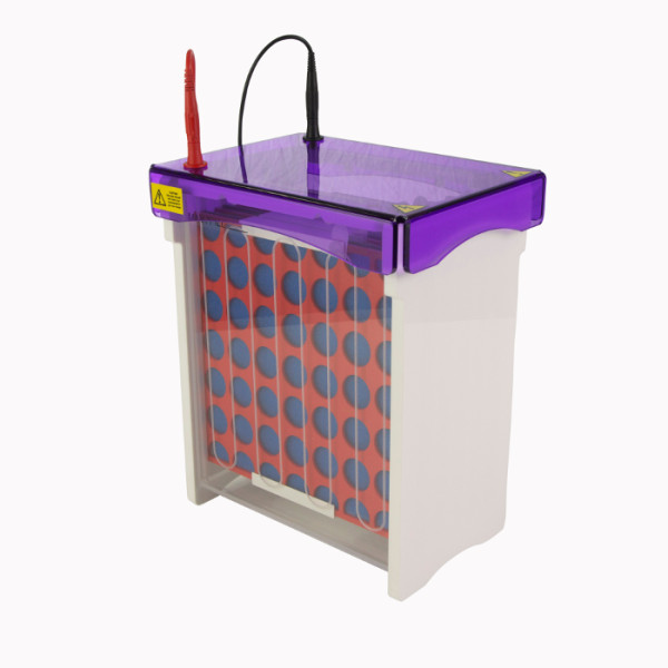 Artikelbild 1 des Artikels EasyPhor Elektro-Wet Blot Maxi, 20x20