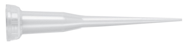 Artikelbild 1 des Artikels Spitzen, 2.5 µl, farblos, steril