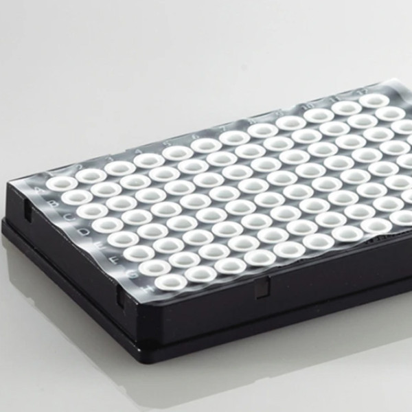 Artikelbild 1 des Artikels Clear Weld Heat Seal