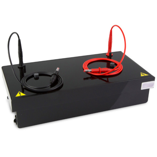 Artikelbild 1 des Artikels Comet Assay Kammer für 10 Objektträger