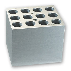 Artikelbild 1 des Artikels Block, 12 x 15 ml centrifuge tubes