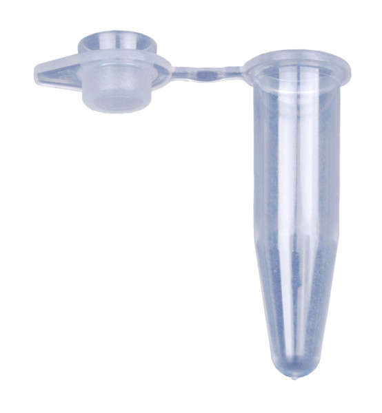 Artikelbild 1 des Artikels PCR SoftTubes, 0.5 ml, farblos