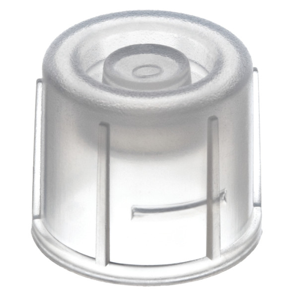 Artikelbild 1 des Artikels Dual Position Caps für 12 x 75 mm Tubes