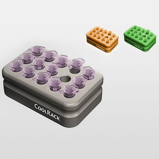 Artikelbild 1 des Artikels CoolRack M15