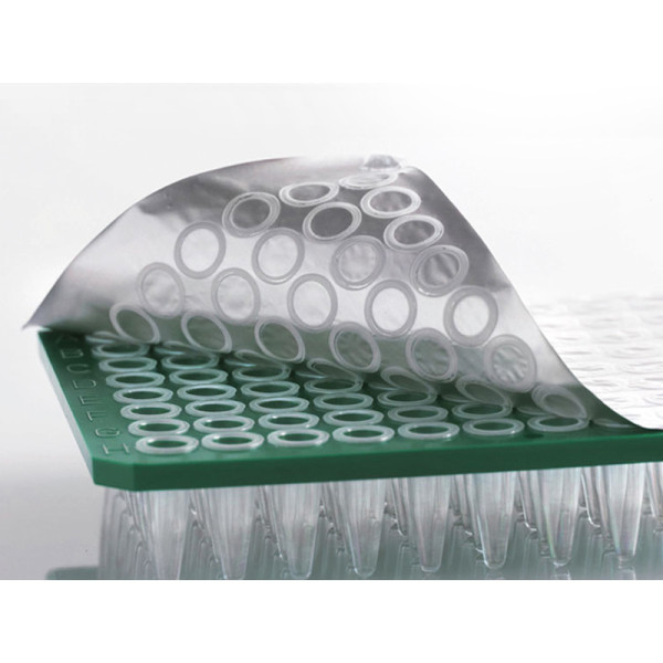 Artikelbild 1 des Artikels Universal Peel Heat Seal, peelable H. sealing foil