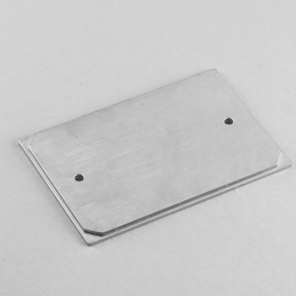 Artikelbild 1 des Artikels Universal-Adapter, SBS Format, SAlly A