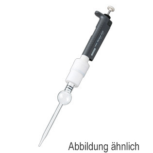 Artikelbild 1 des Artikels Pipette, 1-Kanal, Nichipet ECO 100 - 1000 µl