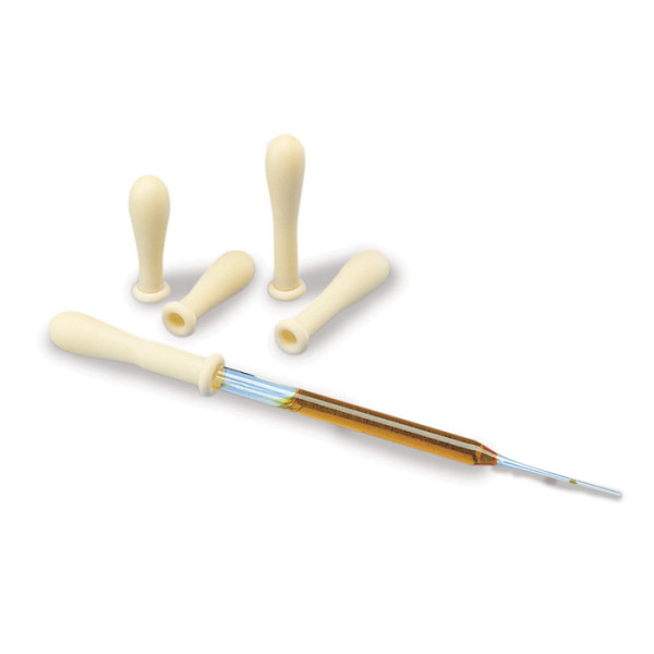 Artikelbild 1 des Artikels Saugball, Volumen 2 ml