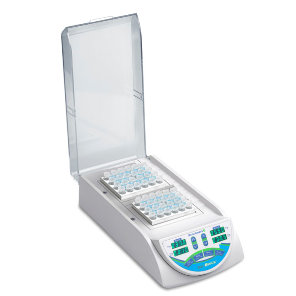 Artikelbild 1 des Artikels isoBlock - digital dry bath