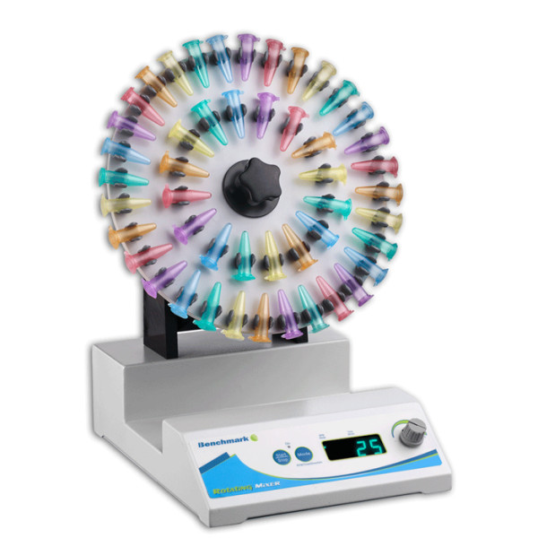 Artikelbild 1 des Artikels Rotating Mixer