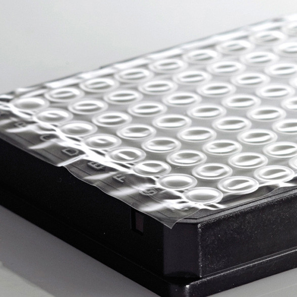 Artikelbild 1 des Artikels Clear Weld Heat Seal