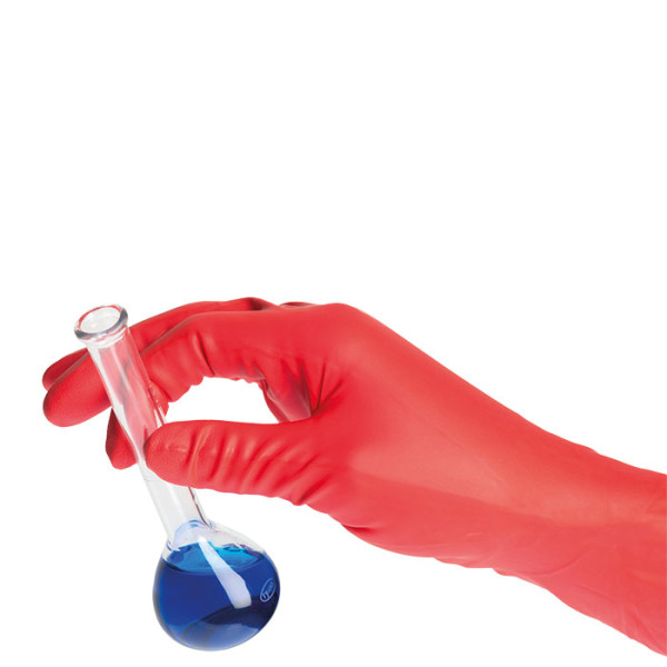 Artikelbild 1 des Artikels Handschuhe, SHIELDskin CHEM NEO Nitril 300