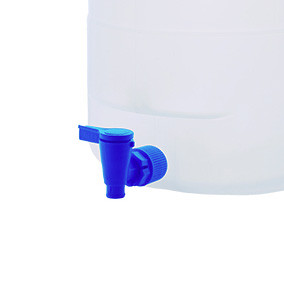 Artikelbild 1 des Artikels Absperrhahn für Rundkanister