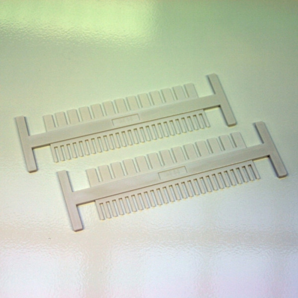 Artikelbild 1 des Artikels Standardkamm für Mupid-One, 13 und 26 Zähne