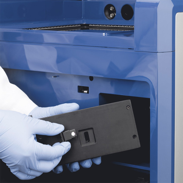 Artikelbild 1 des Artikels Optisches Modul für Sapphire FL 532