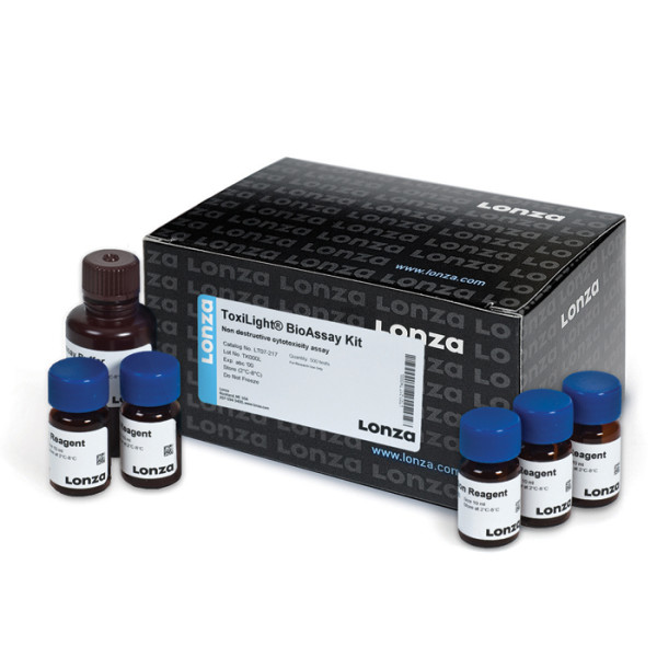 Artikelbild 1 des Artikels ToxiLight