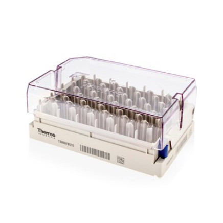 Artikelbild 1 des Artikels Nunc Leerrack für ScrewTop Tubes, 1.8 ml