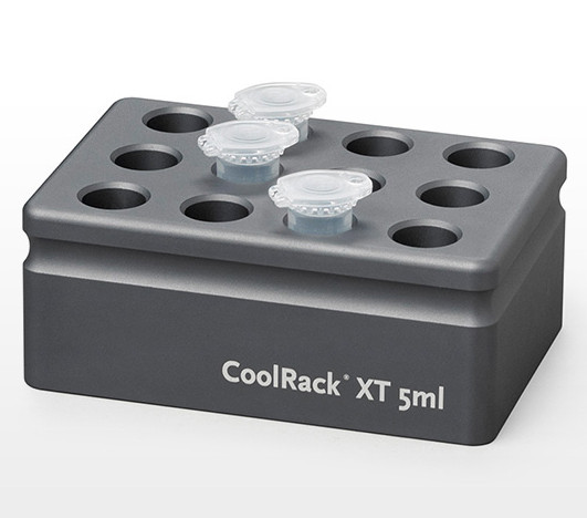Artikelbild 1 des Artikels CoolRack XT 5 ml