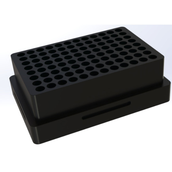 Artikelbild 1 des Artikels Automated Roll Heat Sealer Adapter, lightweight