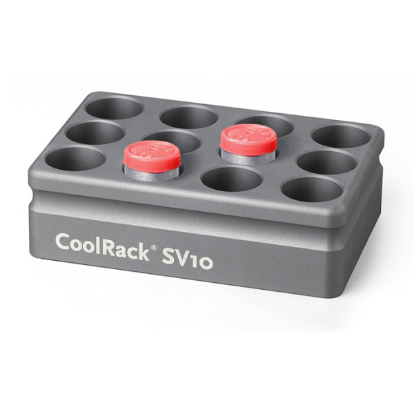 Artikelbild 1 des Artikels CoolRack SV10