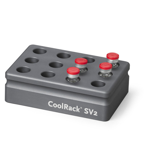 Artikelbild 1 des Artikels CoolRack SV2