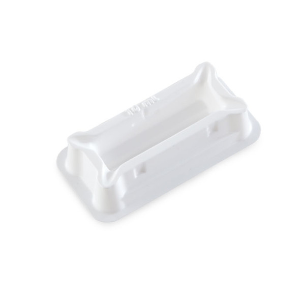 Artikelbild 1 des Artikels 10 ml Pipettier-Reservoir, PS, weiß