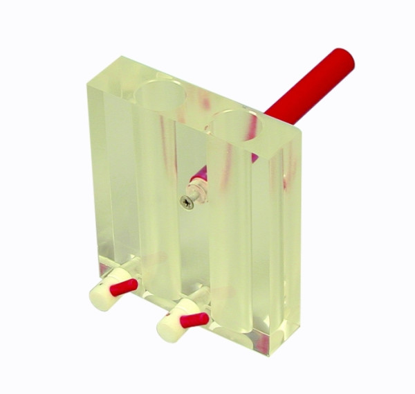 Artikelbild 1 des Artikels Gradientenmixer Volumen 50 ml