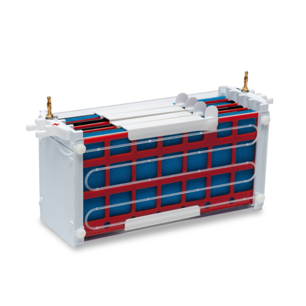 Artikelbild 1 des Artikels EasyPhor PAGE WetBlotter Mini Wide Modul