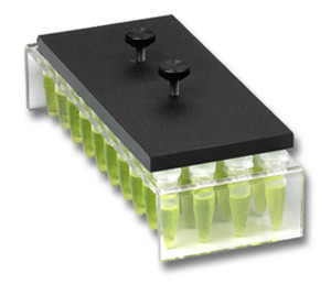 Artikelbild 1 des Artikels Test Tube Rack for 40 x 1.5/2.0 ml Tubes