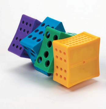 Artikelbild 1 des Artikels QuattRotary, S-Version